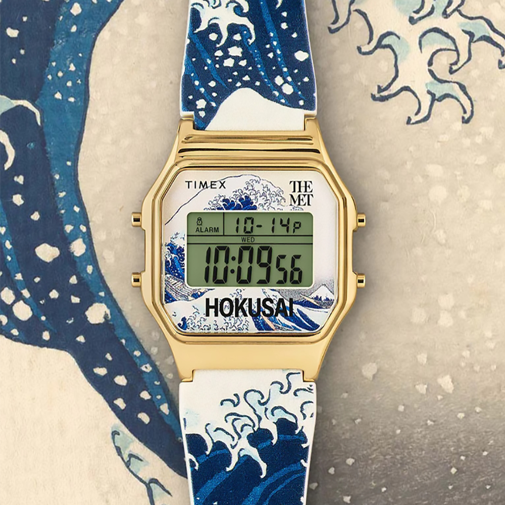 Timex TW2W25200 zegarek - miniatura 6
