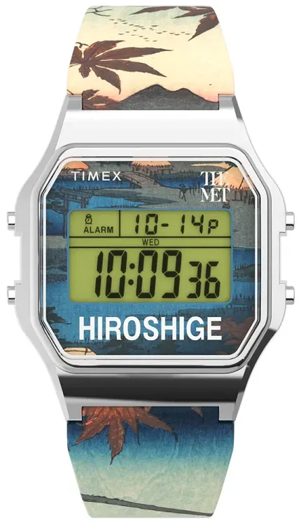 Timex TW2W25300 - zdjęcie 1