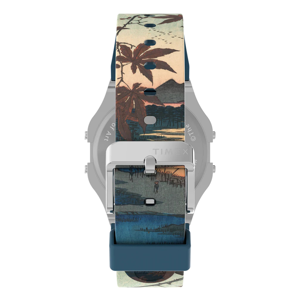 Timex TW2W25300 zegarek - miniatura 3