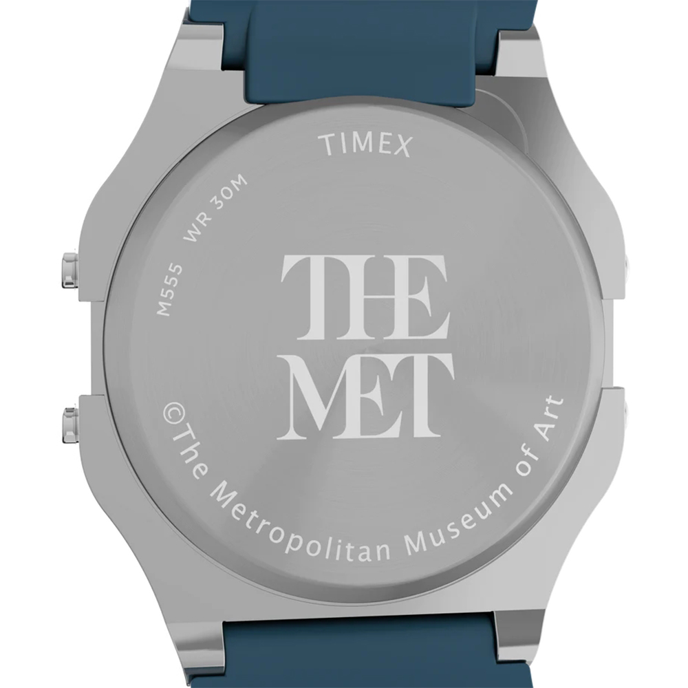 Timex TW2W25300 zegarek - miniatura 5