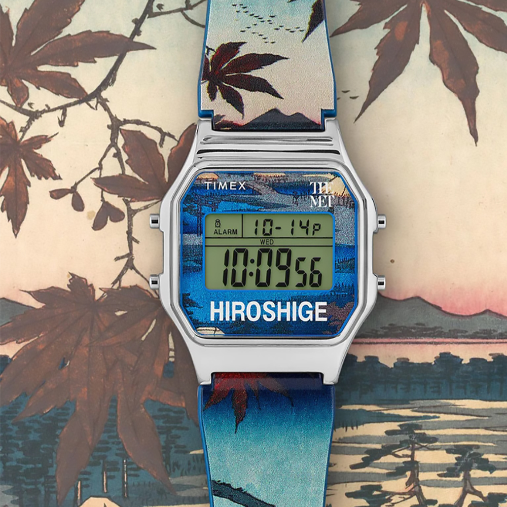 Timex TW2W25300 zegarek - miniatura 6