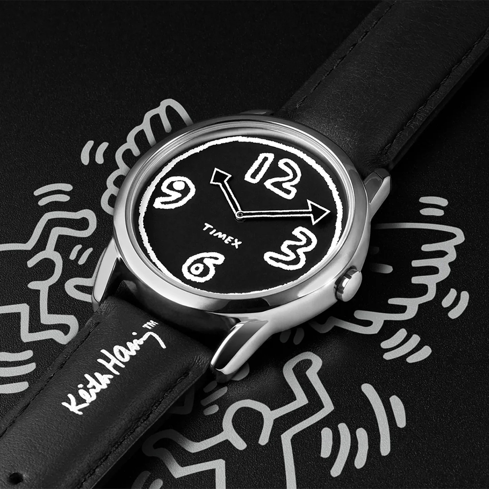 Timex TW2W25400 zegarek - miniatura 6
