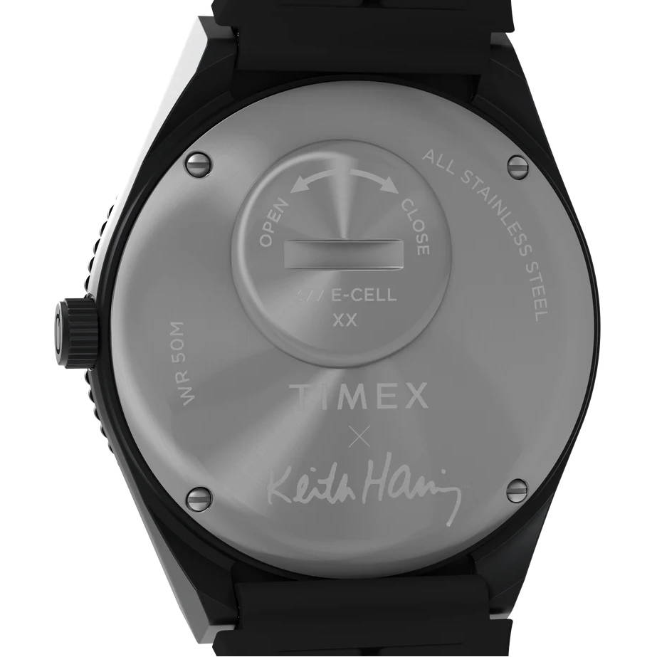 Timex TW2W25600 zegarek - miniatura 5