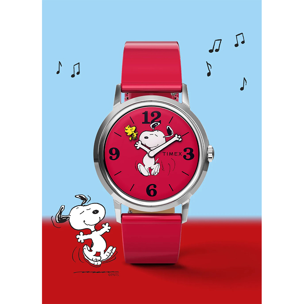 Timex TW2W26200 zegarek - miniatura 2