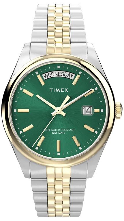 Timex TW2W32100 - zdjęcie 1