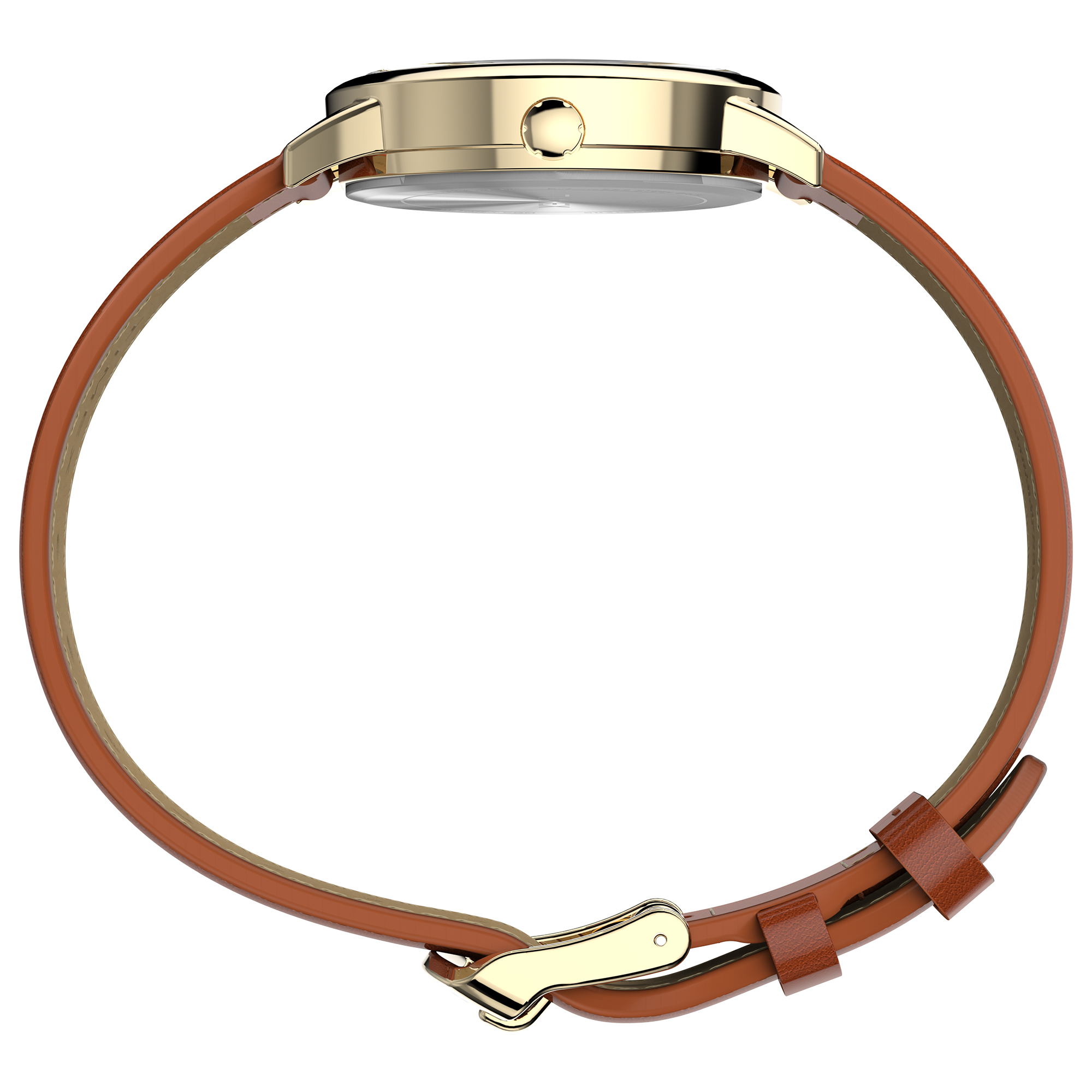 Timex TW2W32600 zegarek damski Easy Reader - miniatura 2