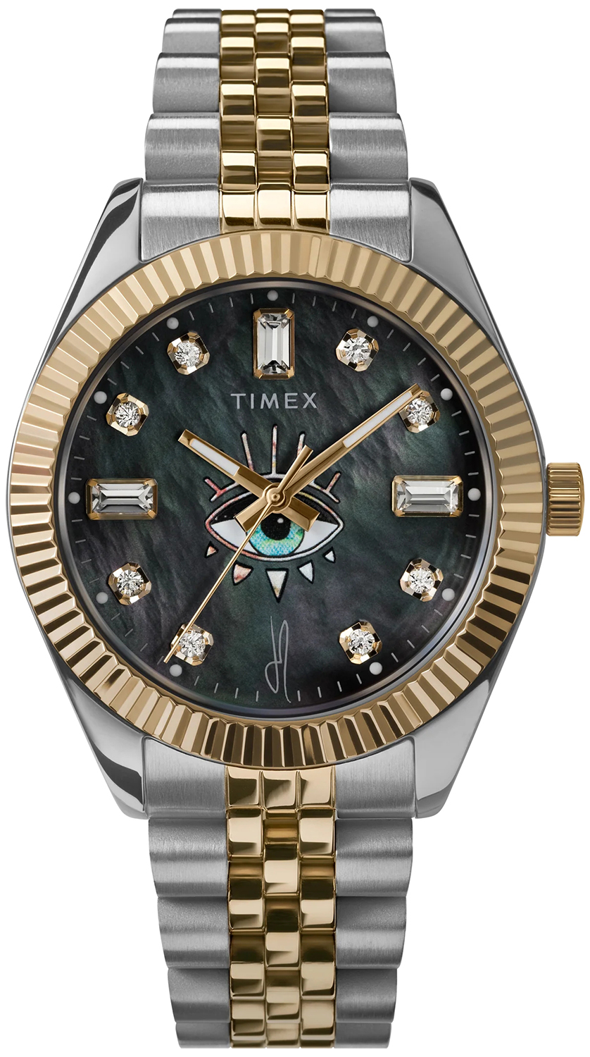 Timex Timex x Jacquie Aiche TW2W32700