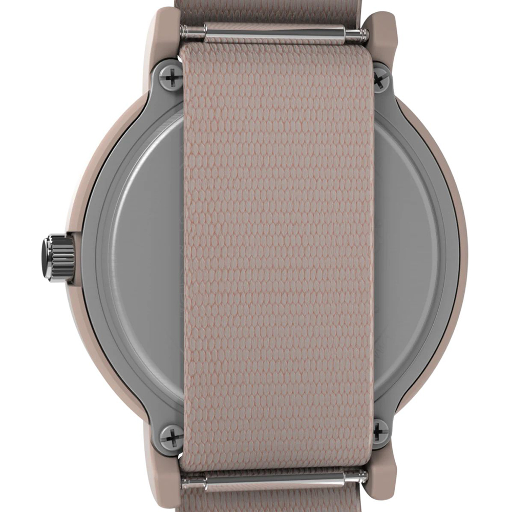 Timex TW2W33400 damski zegarek Weekender pasek - miniatura 4