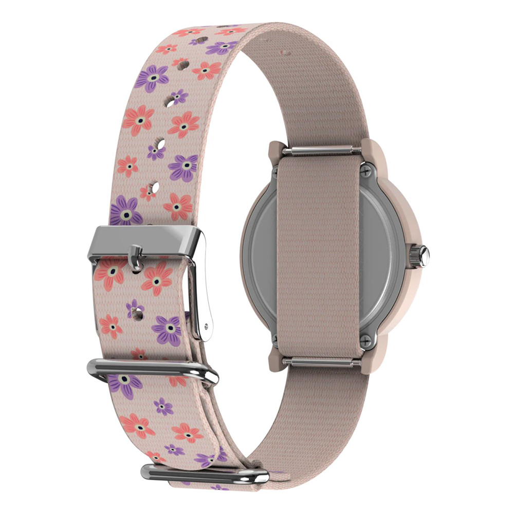 Timex TW2W33400 zegarek damski Weekender - miniatura 5