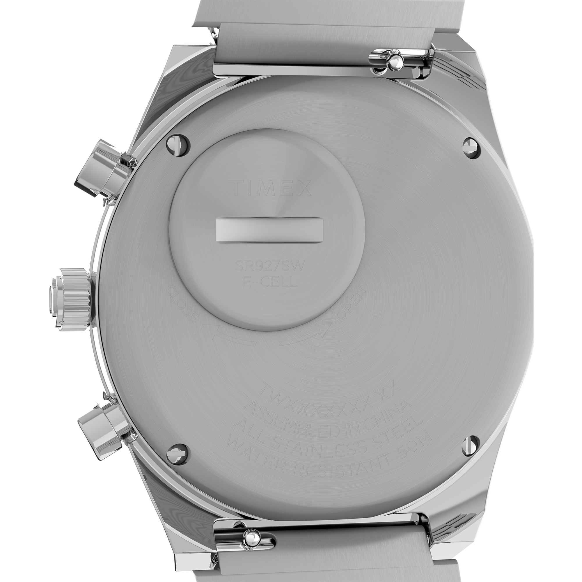 Timex TW2W33700 zegarek - miniatura 4