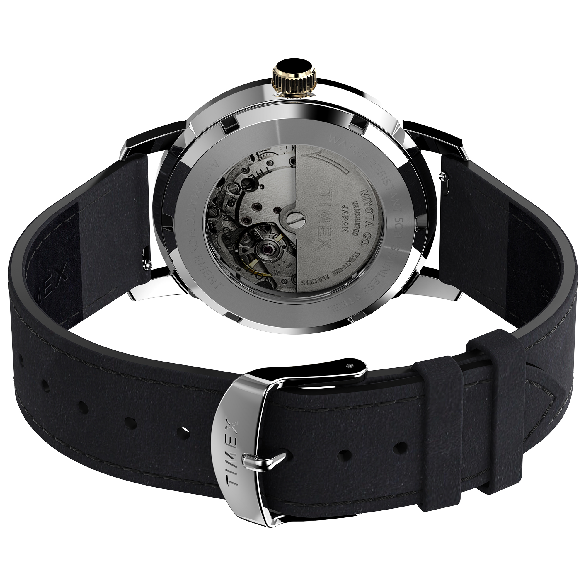 Timex TW2W33900 zegarek Marlin - miniatura 5
