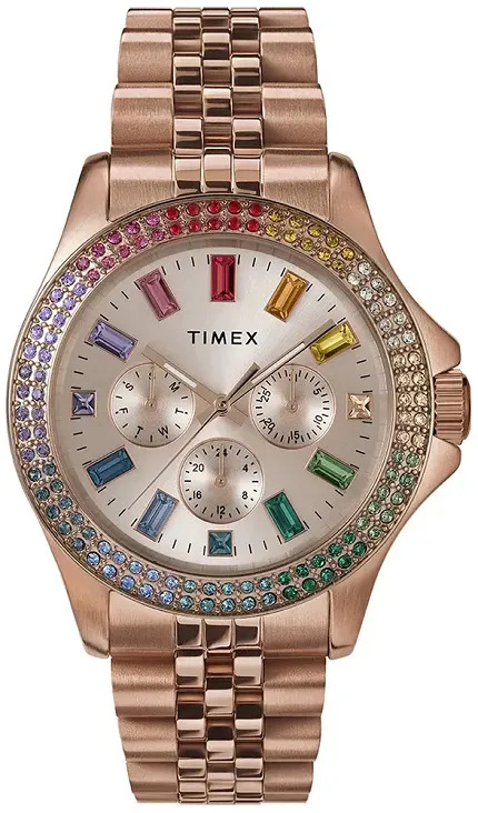 Timex TW2W34200 - zdjęcie 1