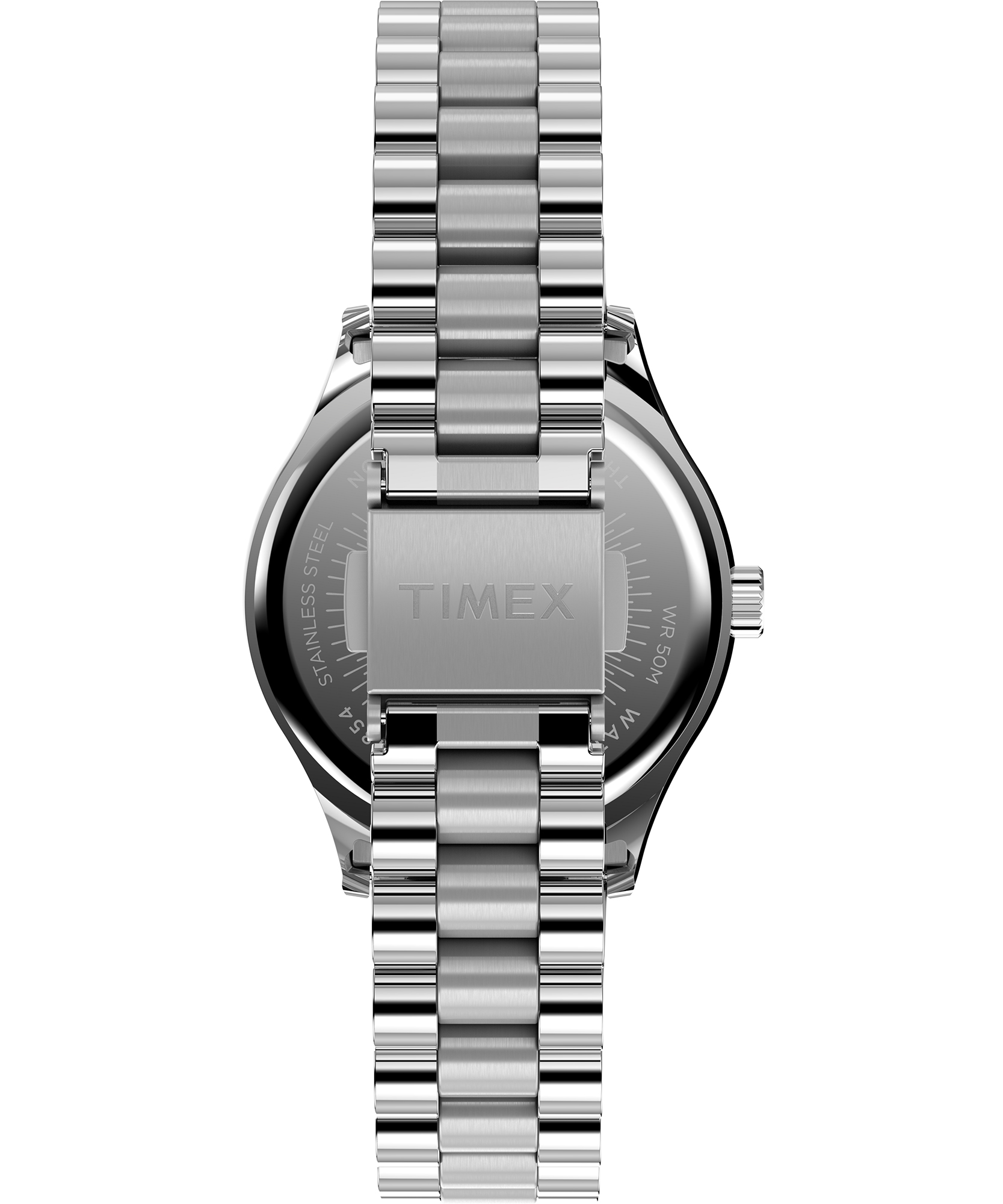 Timex TW2W40500 zegarek damski Legacy - miniatura 2