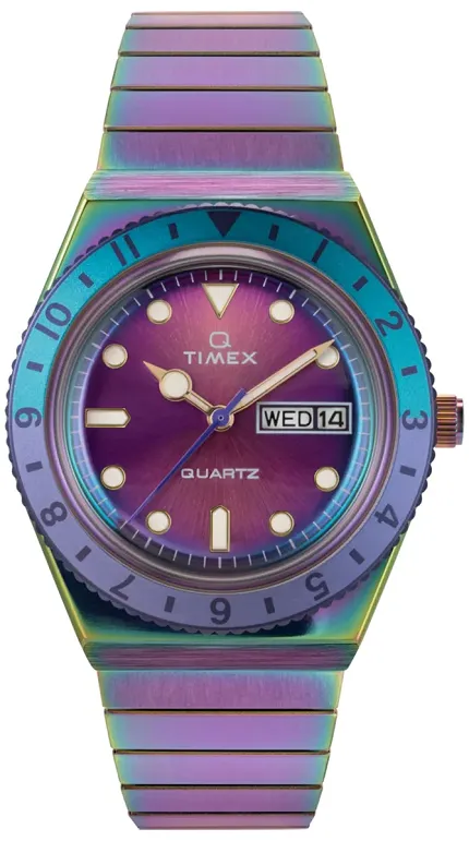 Timex TW2W41100 - zdjęcie 1