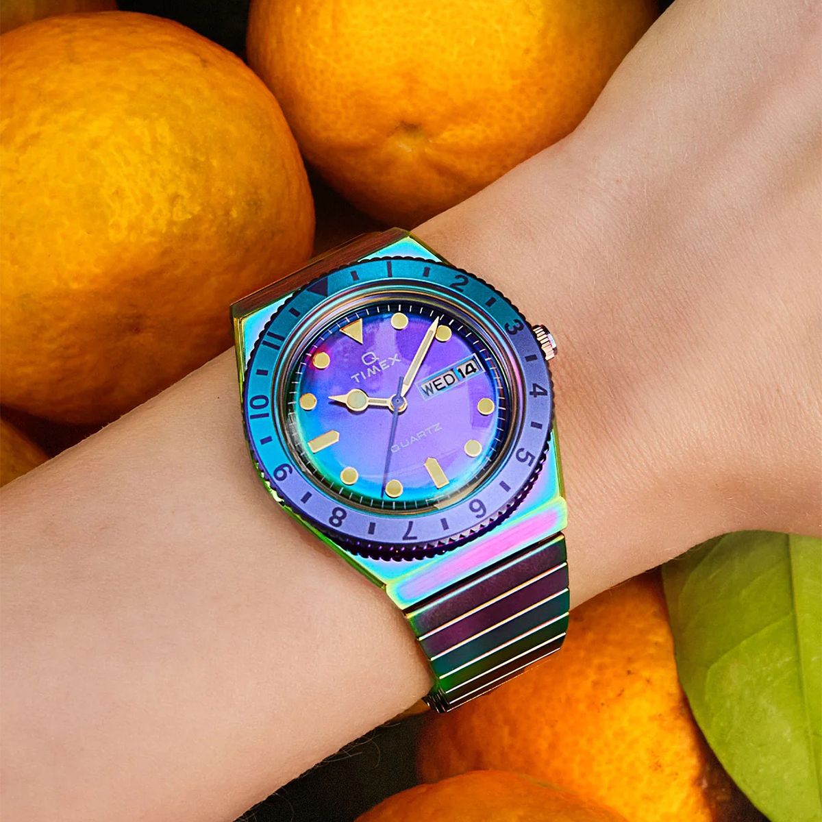 Timex TW2W41100 zegarek - miniatura 6