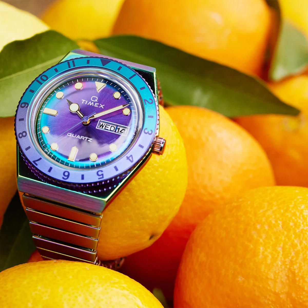 Timex TW2W41100 zegarek - miniatura 7