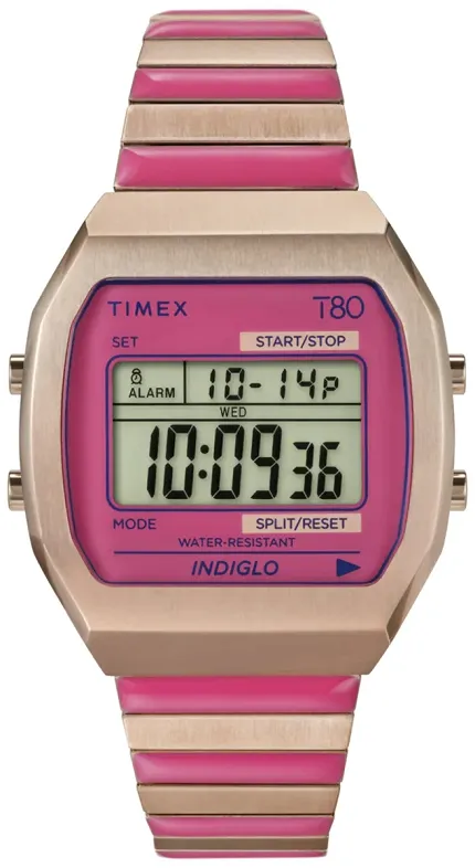 Timex TW2W41600 - zdjęcie 1