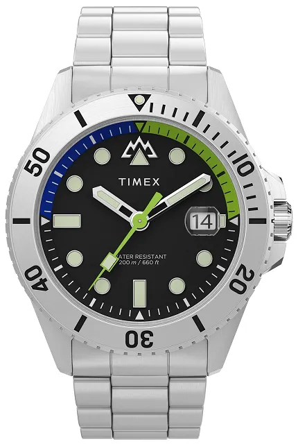 Timex TW2W41900 - zdjęcie 1