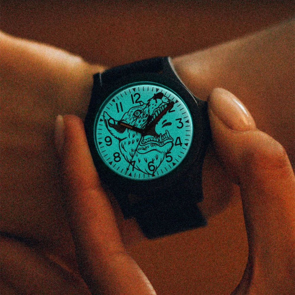 Timex TW2W42000 zegarek - miniatura 7