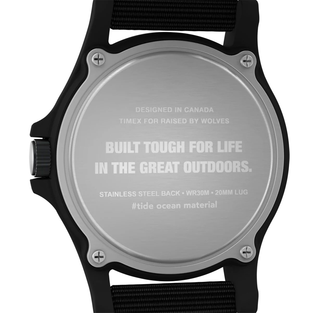 Timex TW2W42000 zegarek - miniatura 5