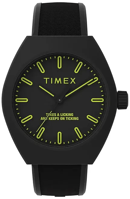 Timex TW2W42400 - zdjęcie 1