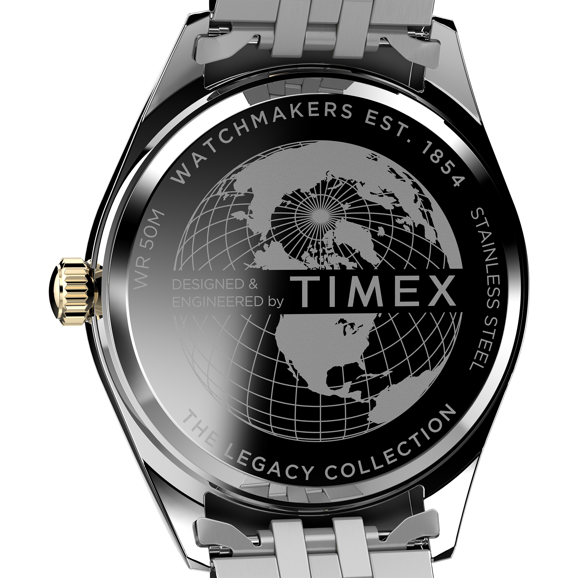 Timex TW2W42800 zegarek