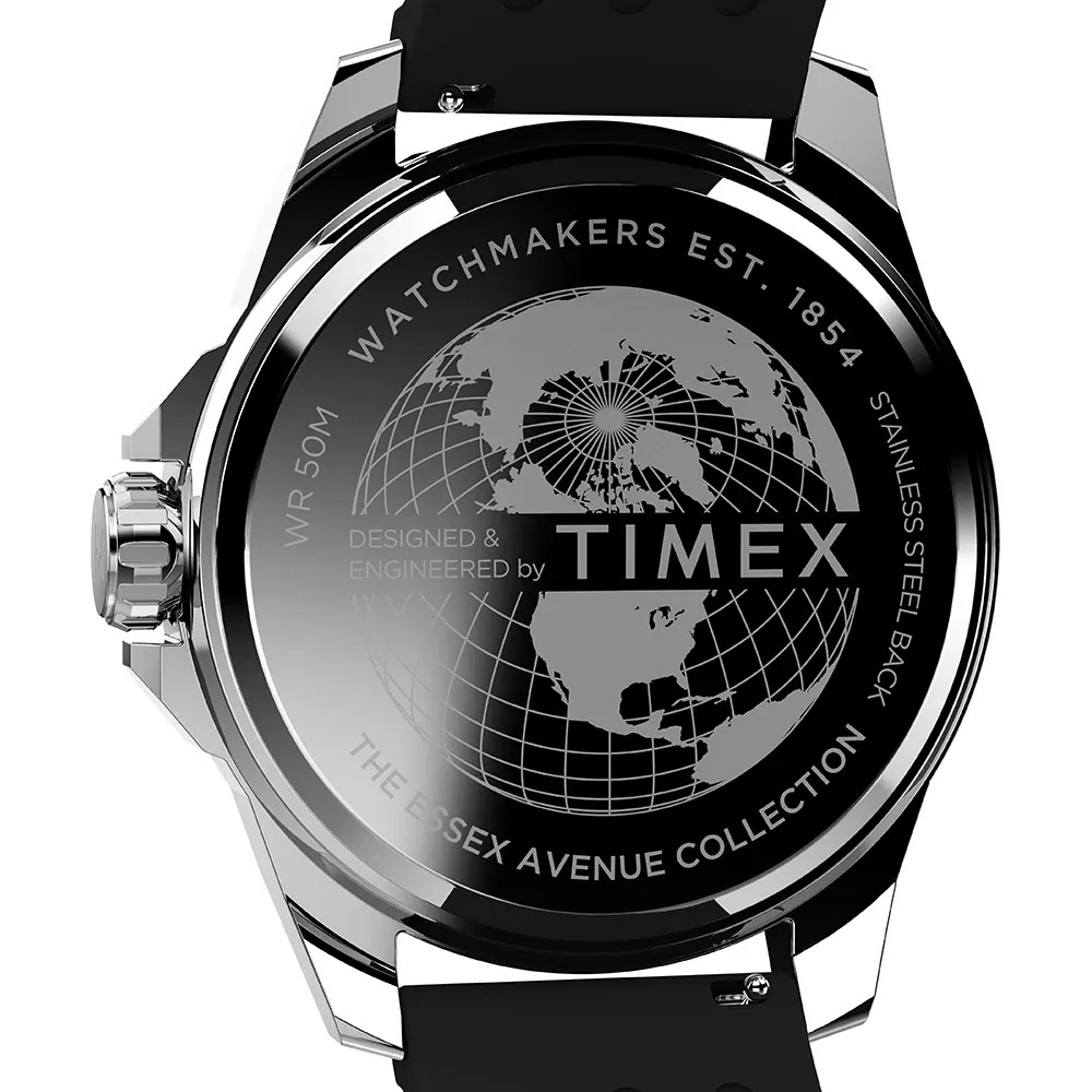 Timex TW2W42900 zegarek - miniatura 8