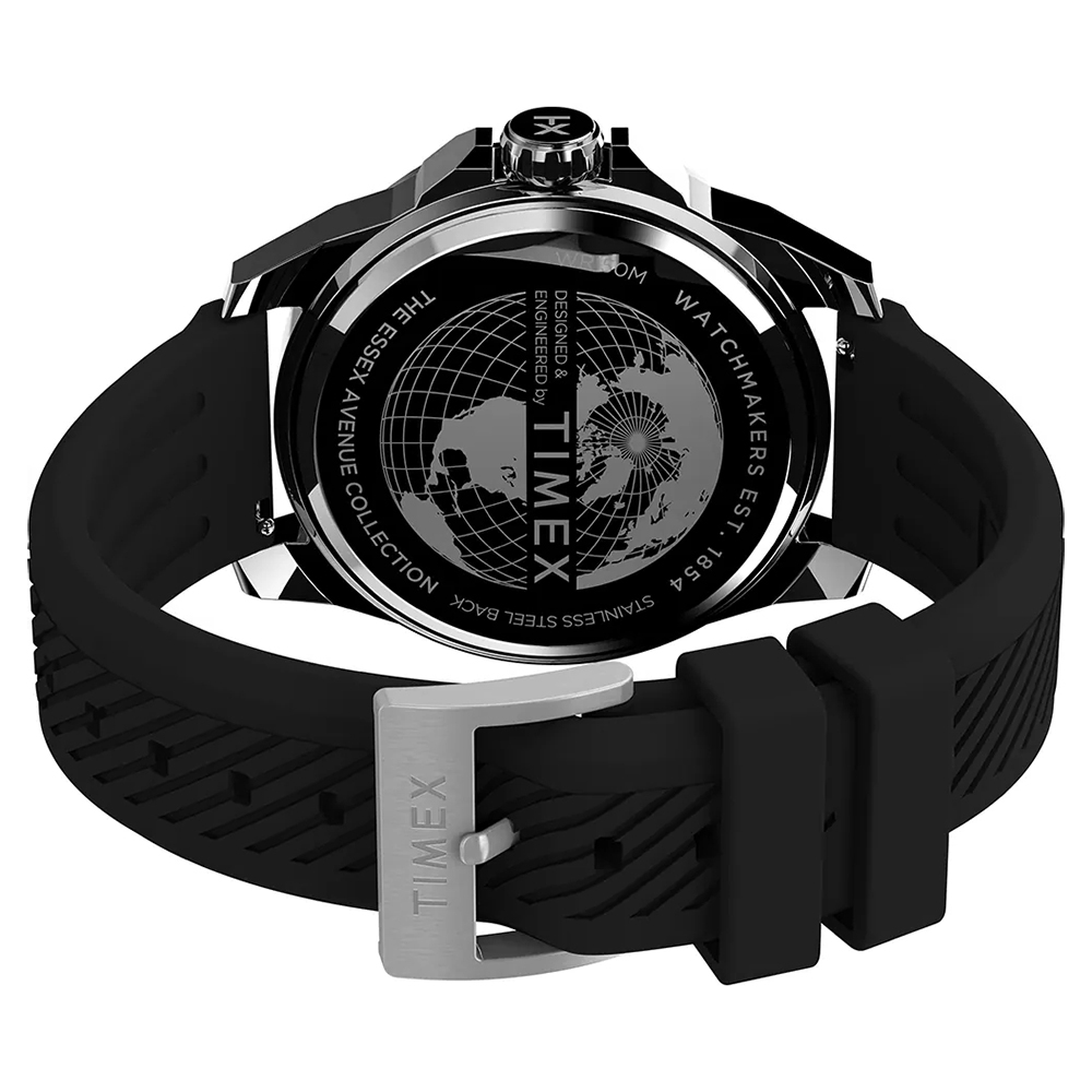 Timex TW2W42900 zegarek - miniatura 9