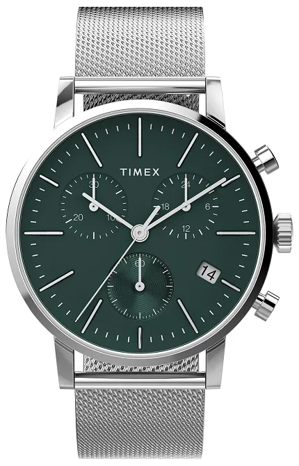 Timex TW2W43400 - zdjęcie 1