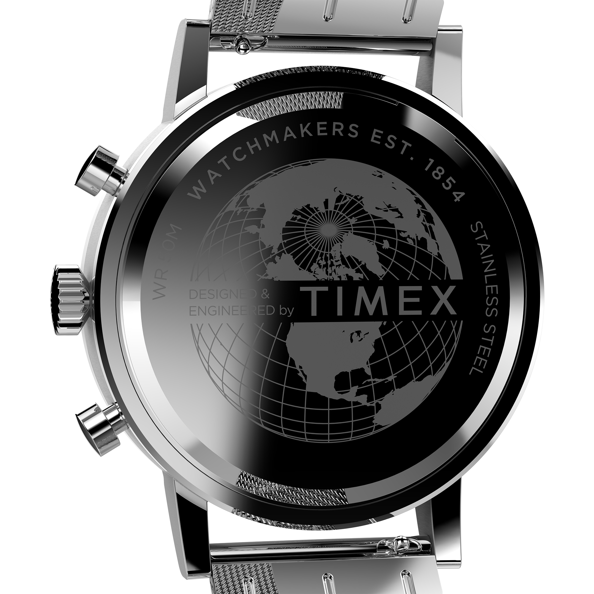 Timex TW2W43400 zegarek - miniatura 4