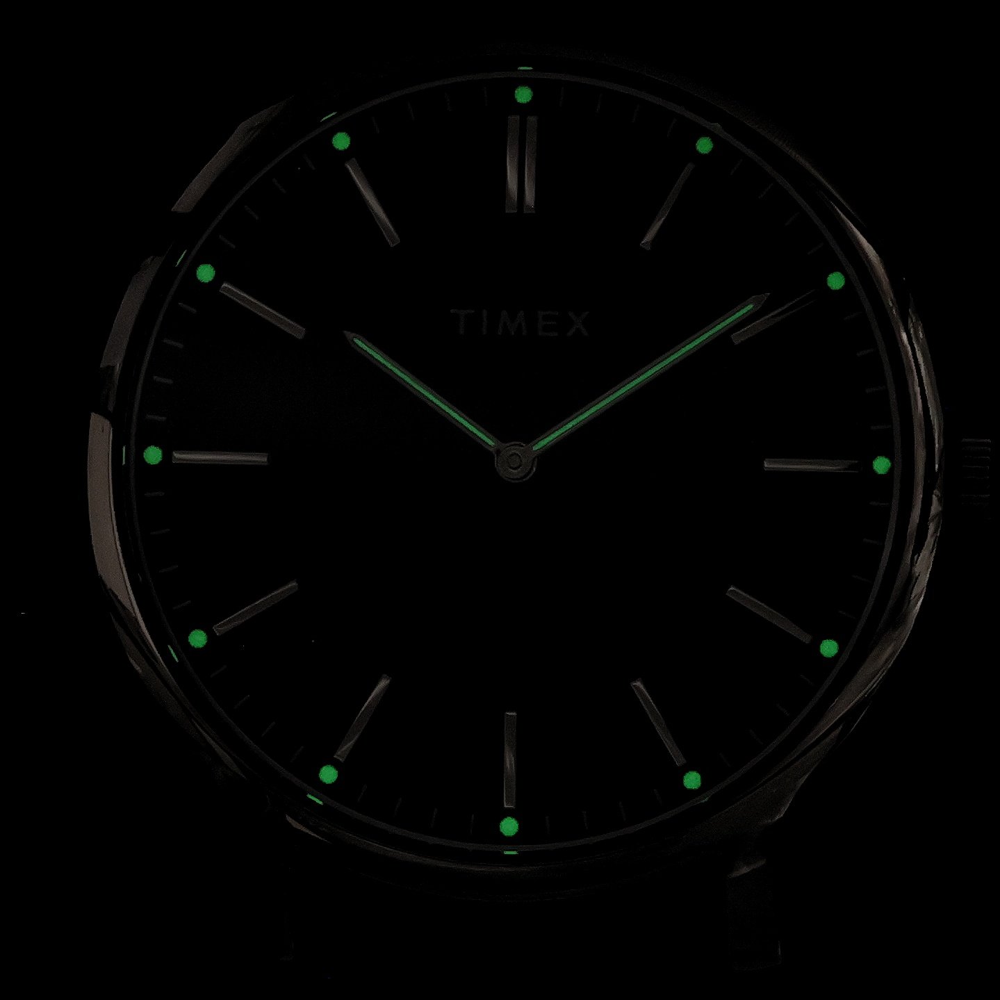 Timex TW2W43700 Trend Trend Gallery zegarek męski klasyczny mineralne - miniatura 5