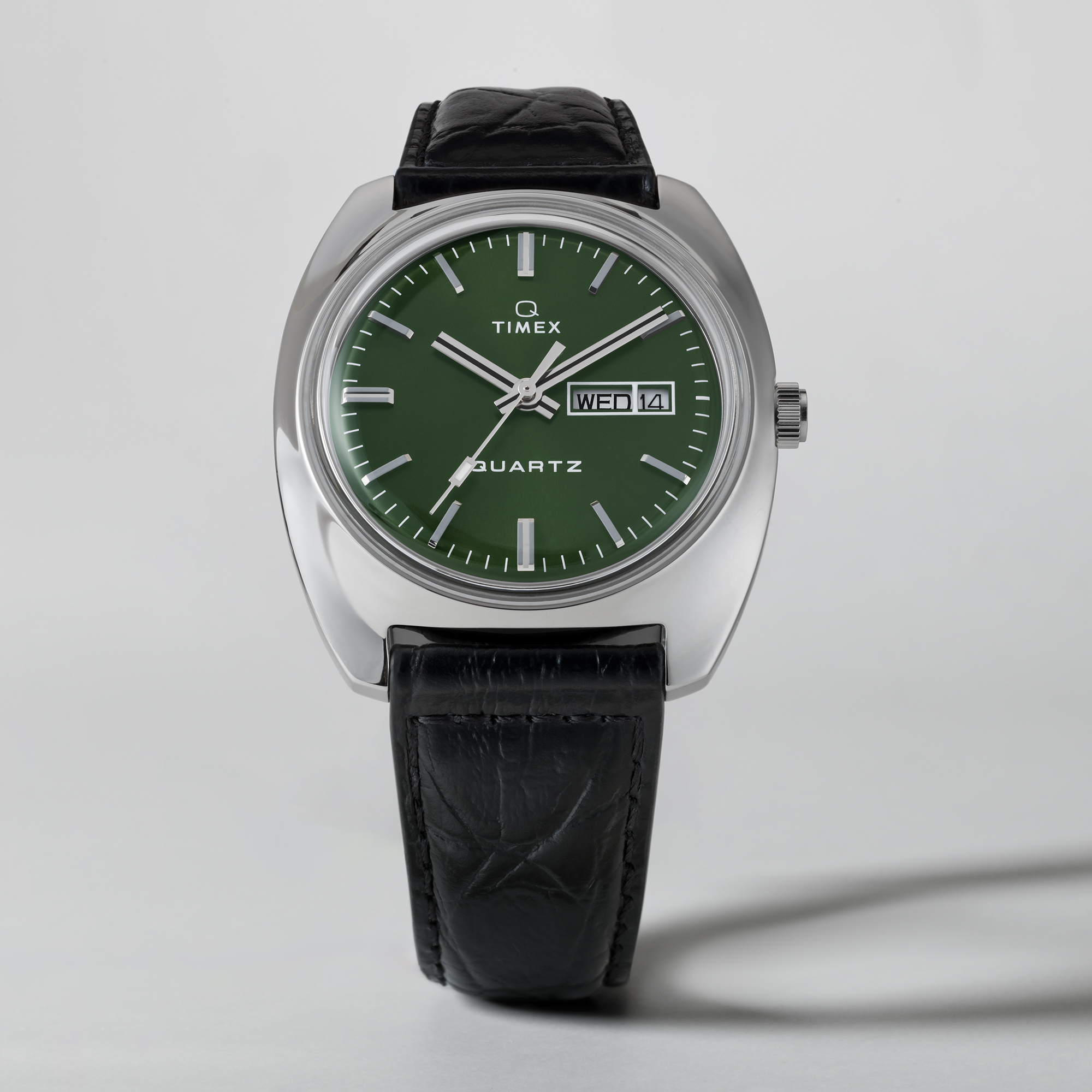 Timex TW2W44700 Q Timex Reissue Q Timex 1978 Reissue zegarek męski klasyczny akrylowe - miniatura 6