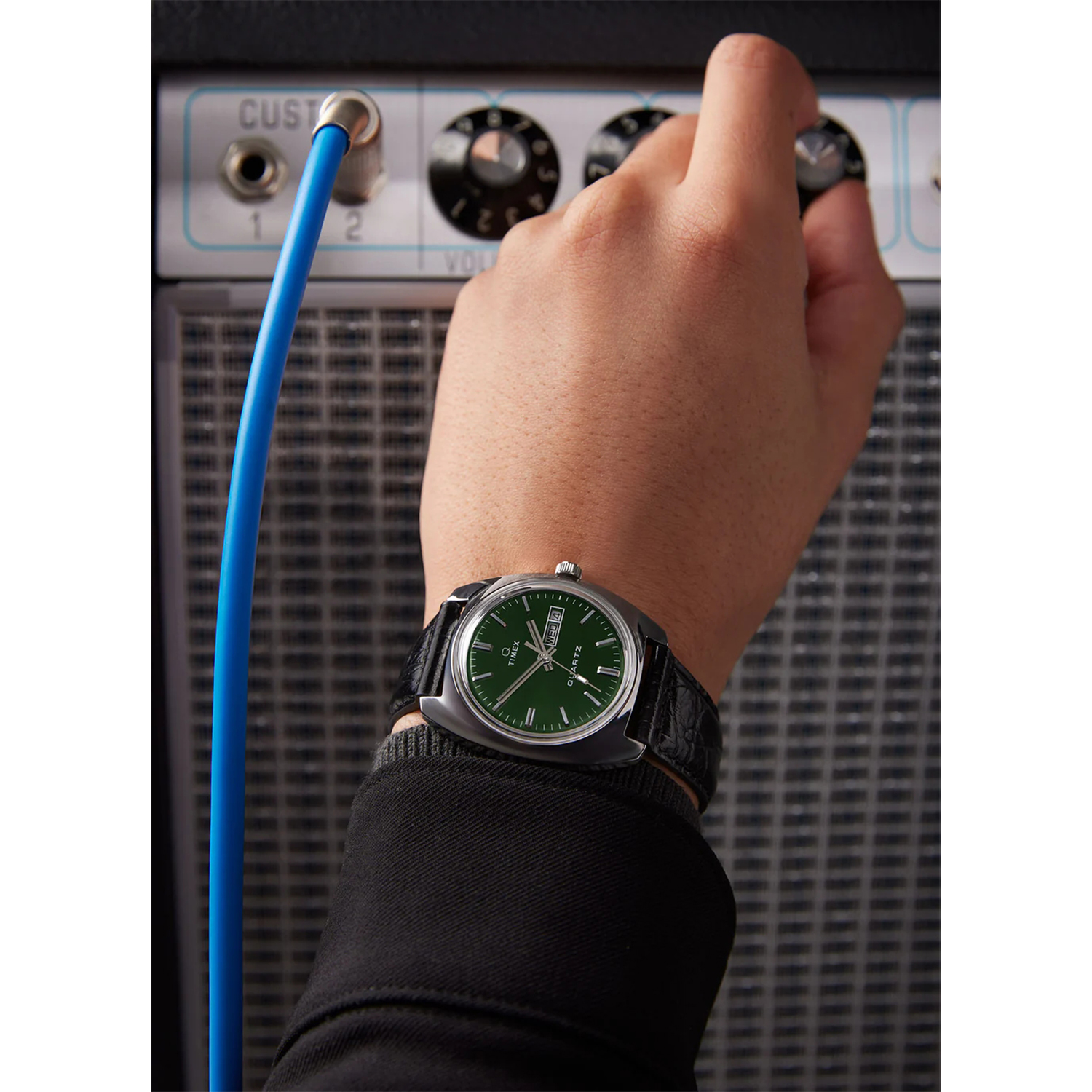 Timex TW2W44700 zegarek - miniatura 9