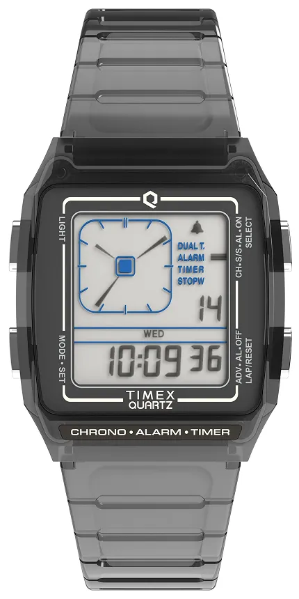 Timex TW2W45000 - zdjęcie 1