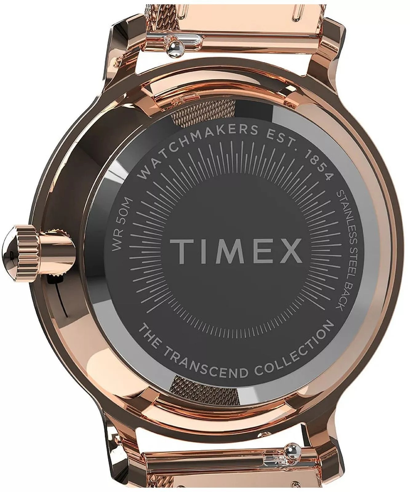 Timex TW2W46100 zegarek - miniatura 5
