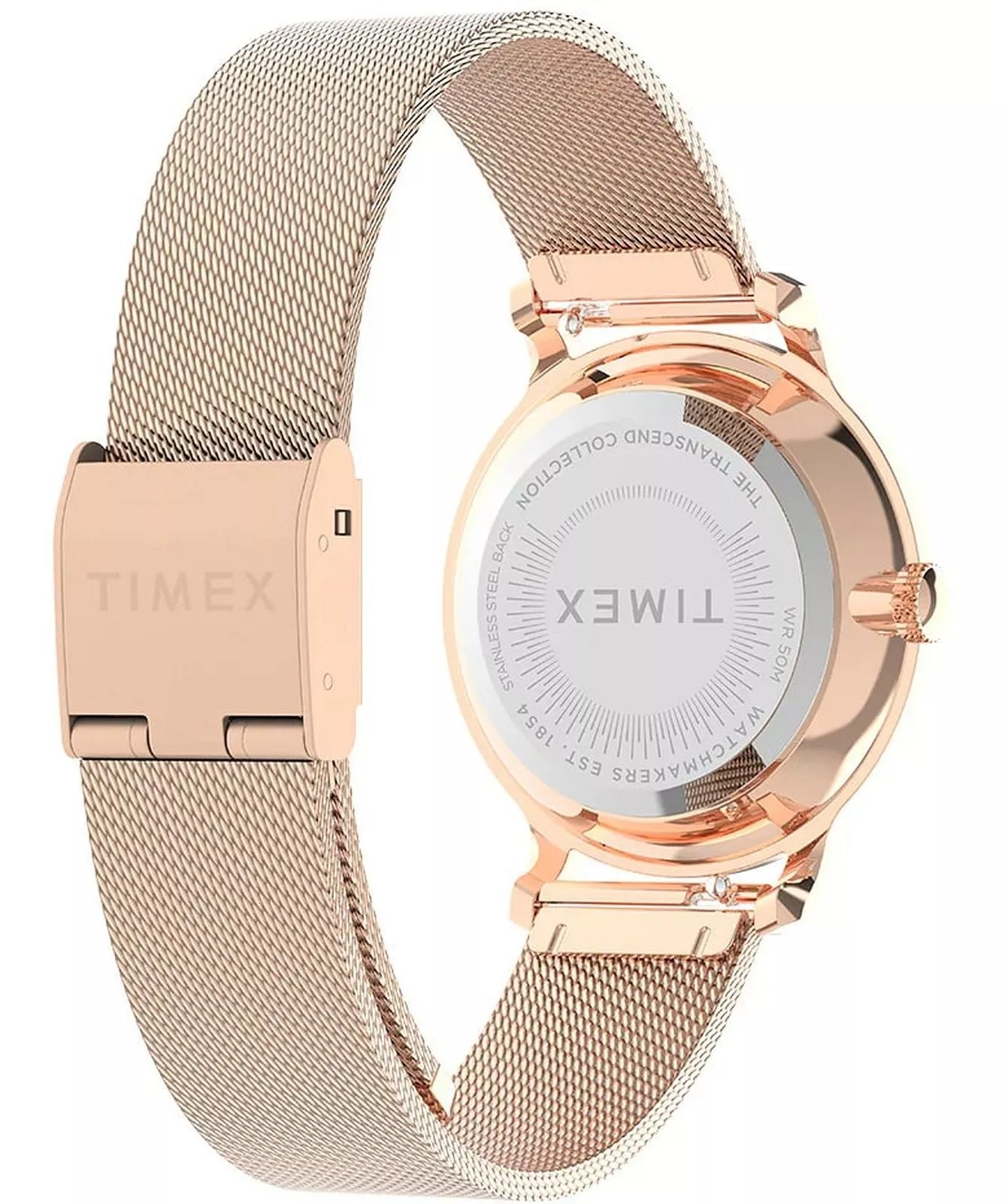 Timex TW2W46100 zegarek - miniatura 7