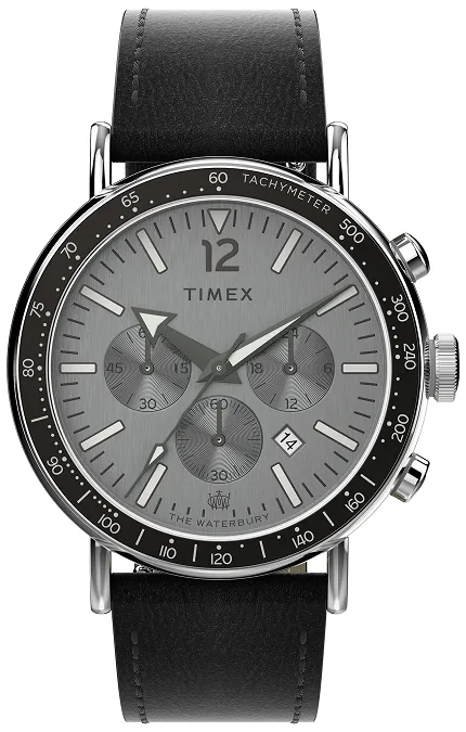Timex TW2W47400 - zdjęcie 1