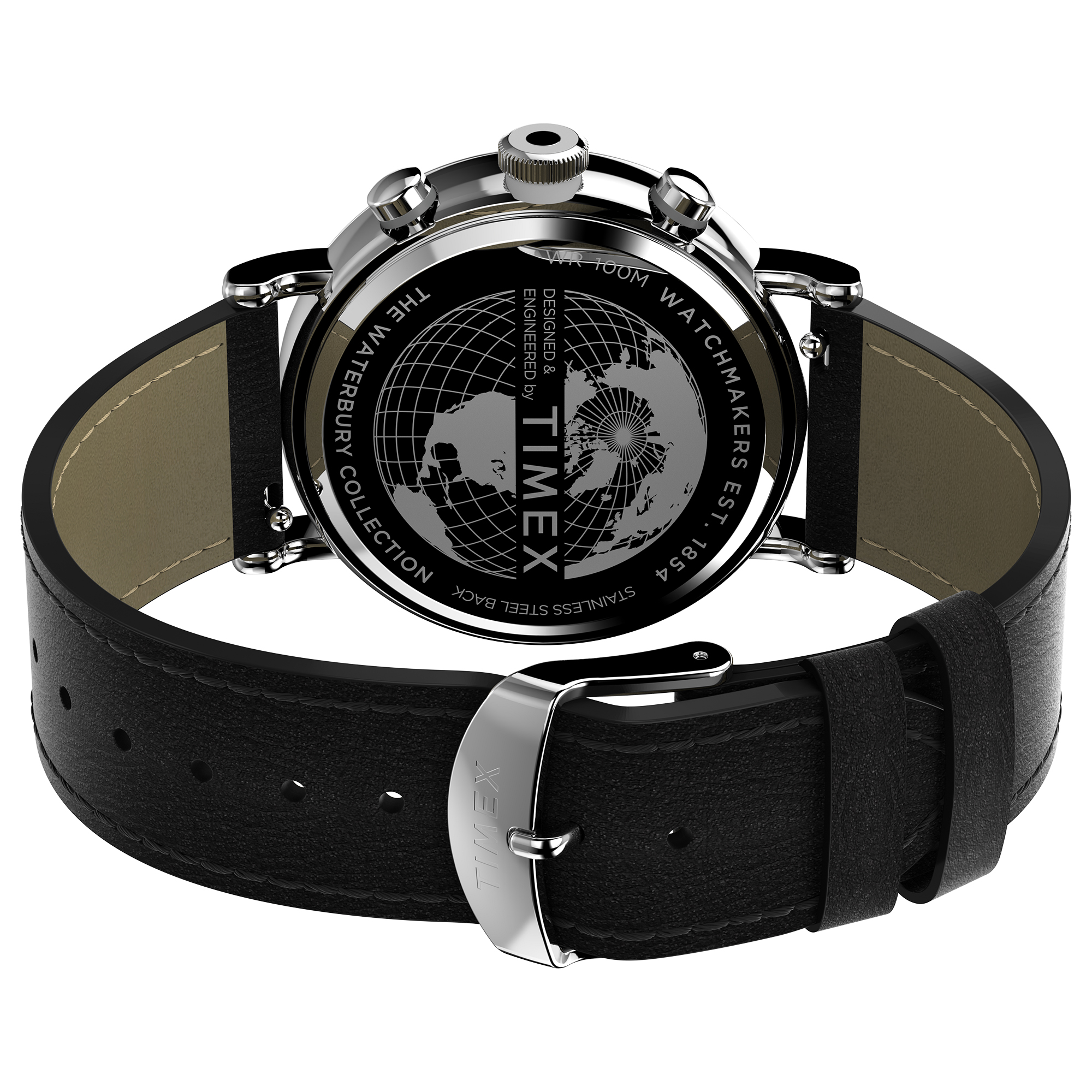 Timex TW2W47400 zegarek - miniatura 4