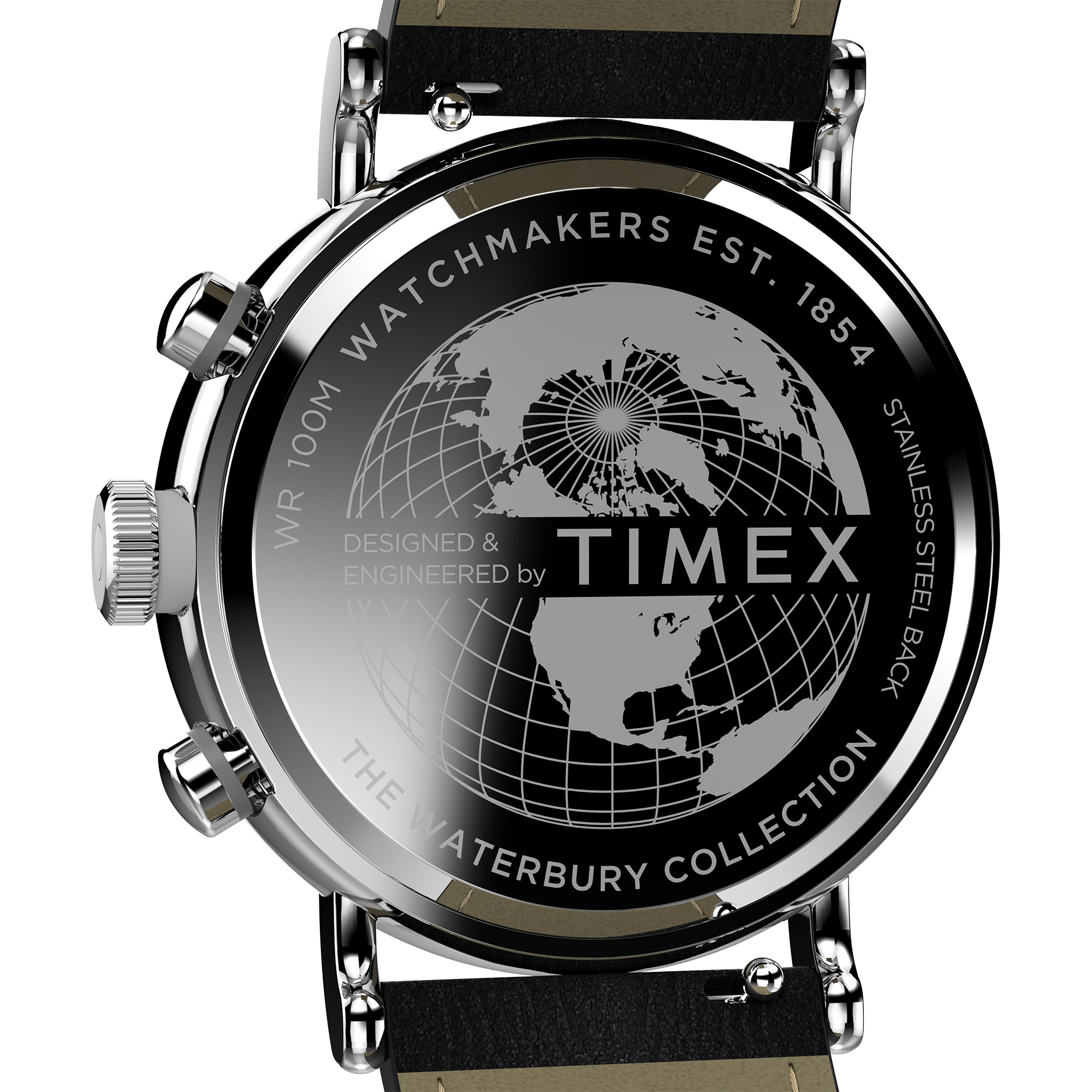 Timex TW2W47400 zegarek - miniatura 5