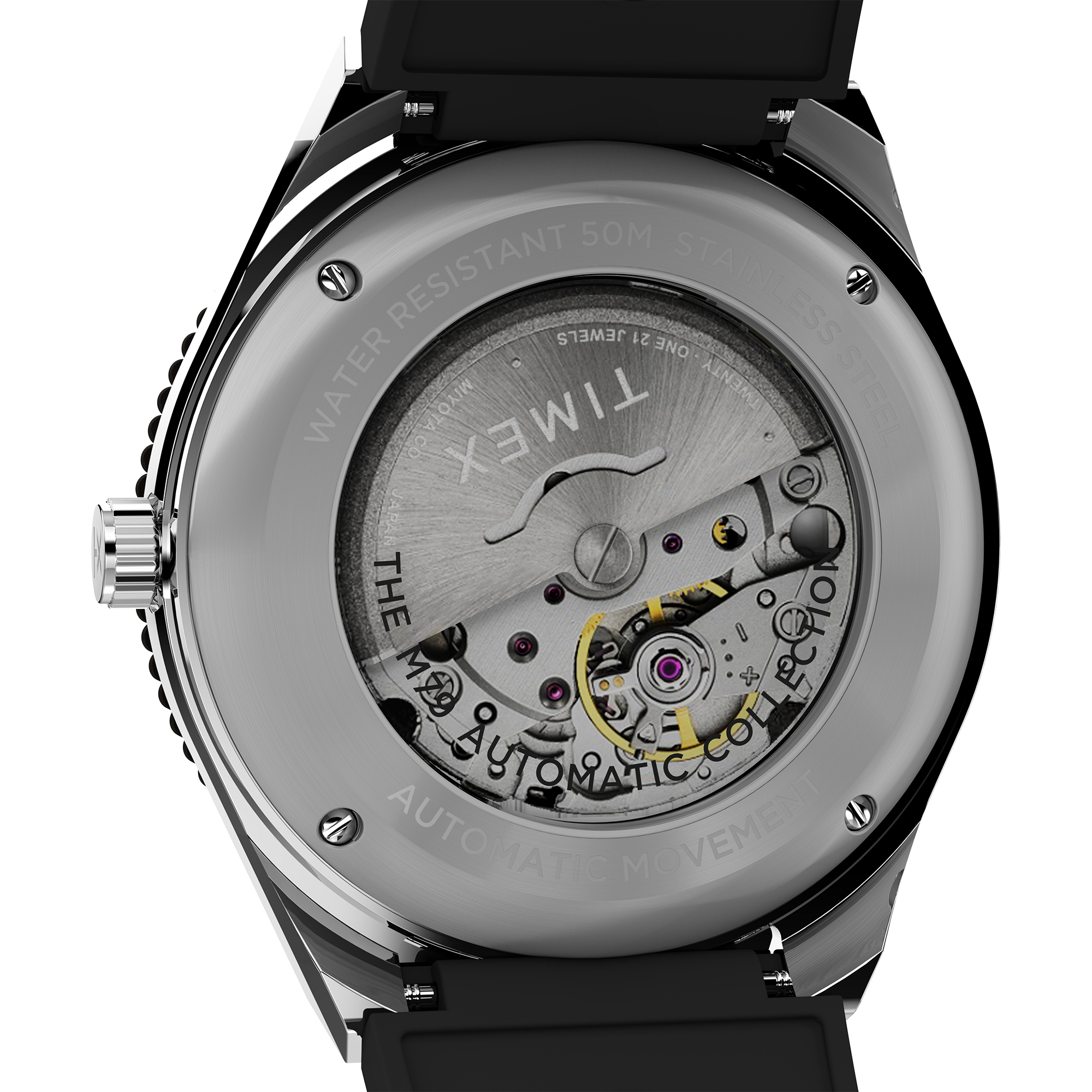 Timex TW2W47600 zegarek - miniatura 4