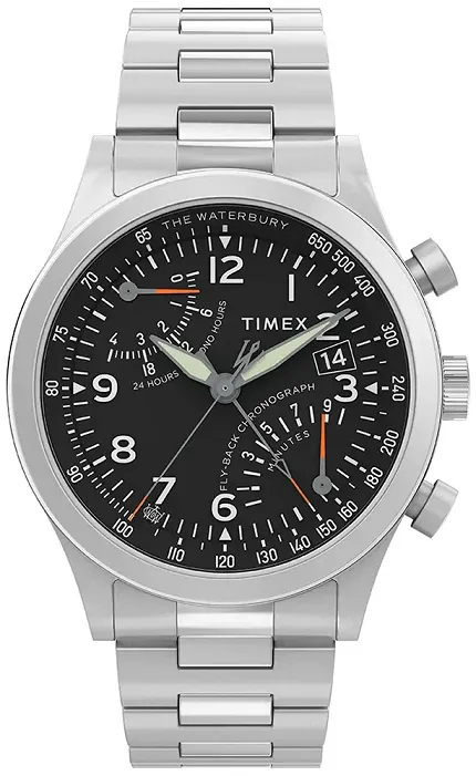 Timex TW2W47800 - zdjęcie 1