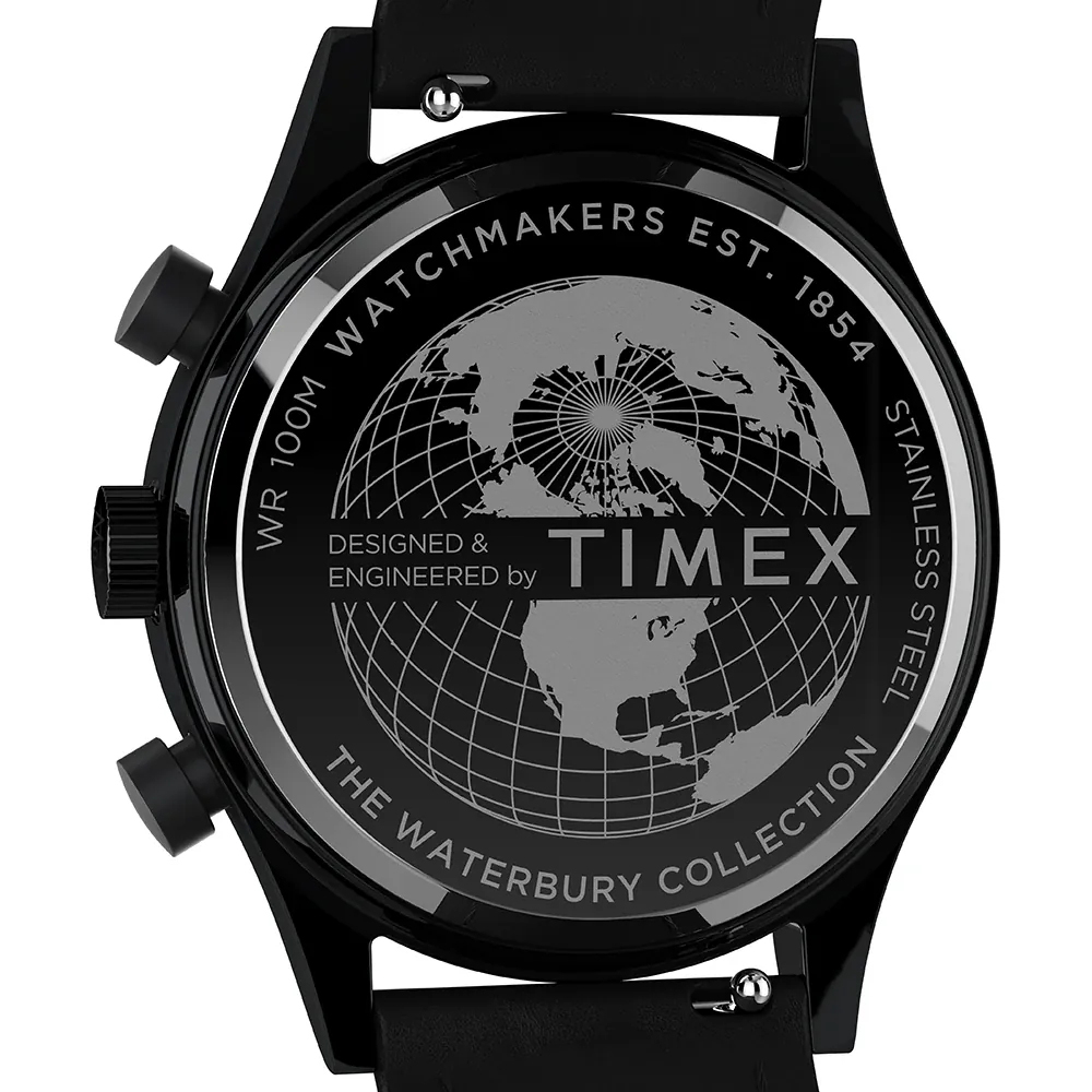Timex TW2W48000 zegarek - miniatura 4