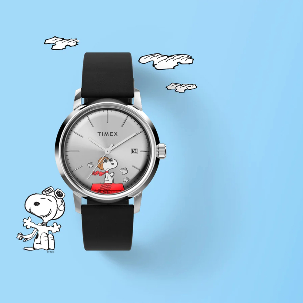 Timex TW2W49600 zegarek - miniatura 8