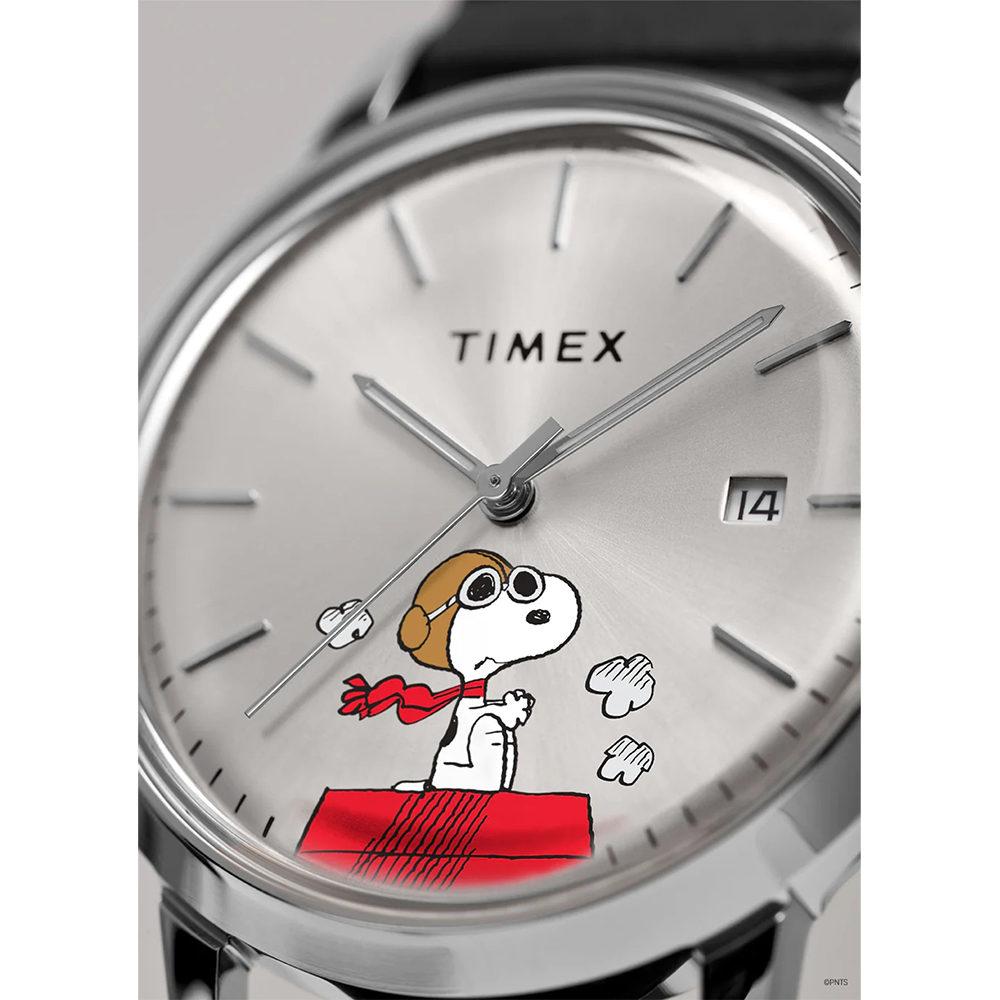 Timex TW2W49600 zegarek - miniatura 6