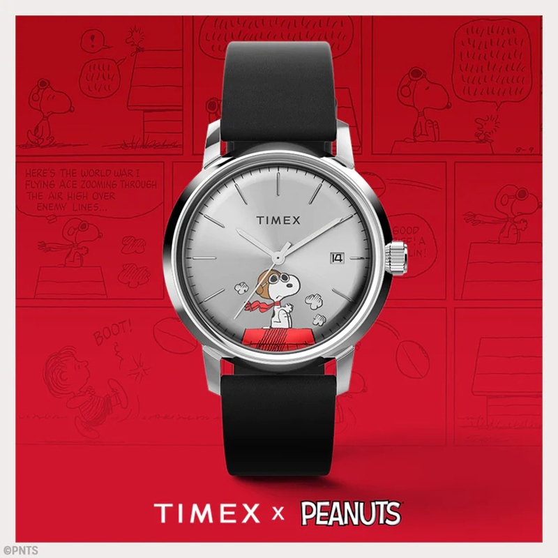 Timex TW2W49600 zegarek - miniatura 7