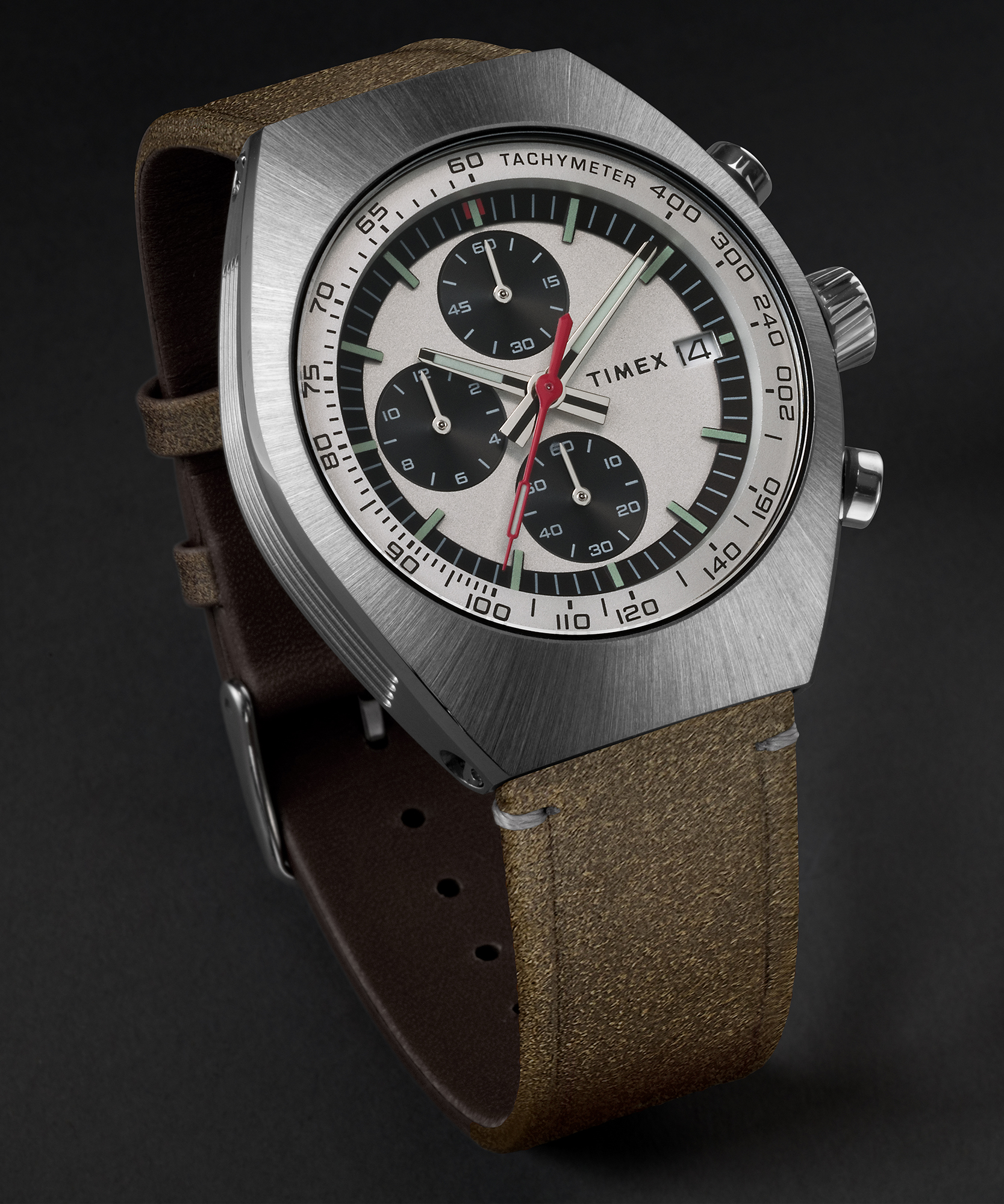 Timex TW2W50100 zegarek - miniatura 2