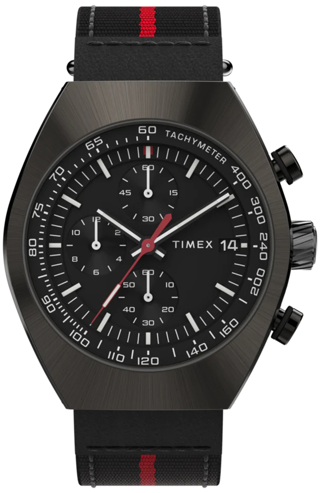 Timex Trend Legacy Tonneau TW2W50200