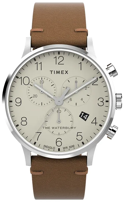 Timex TW2W50900 - zdjęcie 1