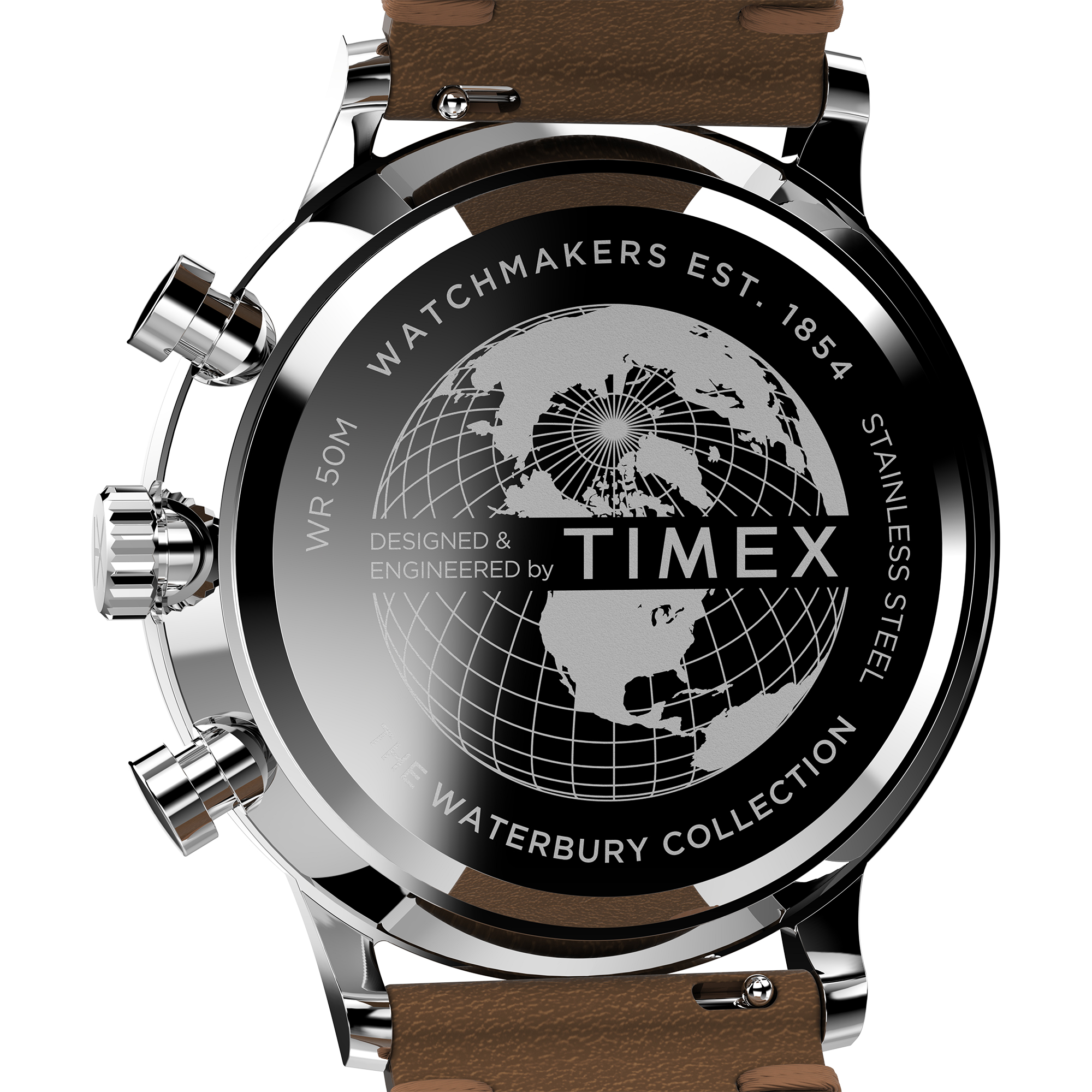 Timex TW2W50900 zegarek - miniatura 8