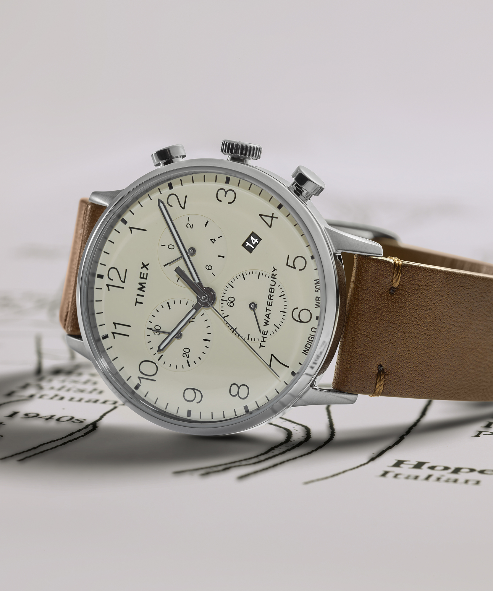 Timex TW2W50900 zegarek - miniatura 9